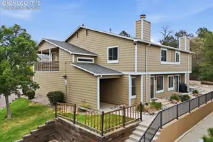 2807 Hearthwood Ln, Colorado Springs, CO 80917 - Photo 1