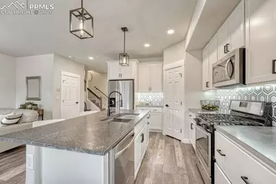 110 Chester Avenue, Woodland Park, CO 80863 - Photo 12