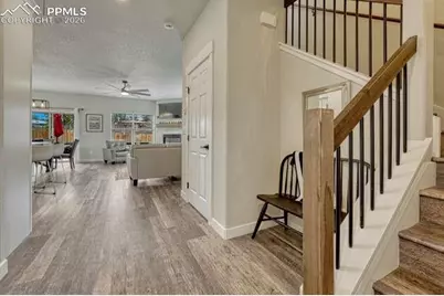 110 Chester Avenue, Woodland Park, CO 80863 - Photo 4