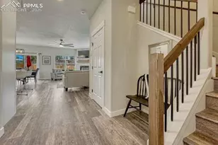 110 Chester Ave, Woodland Park, CO 80863 - Photo 4