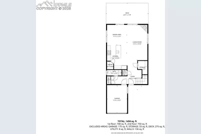 110 Chester Avenue, Woodland Park, CO 80863 - Photo 36