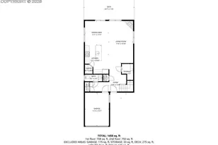 110 Chester Ave, Woodland Park, CO 80863 - Photo 36