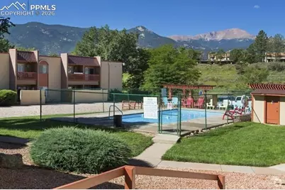 1018 Fontmore Road #C, Colorado Springs, CO 80904 - Photo 32