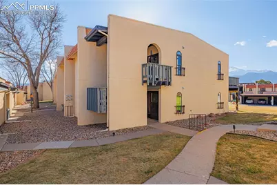 1018 Fontmore Road #C, Colorado Springs, CO 80904 - Photo 1