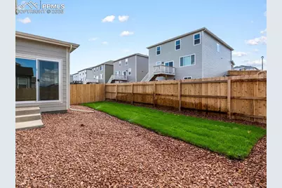 11363 Saugeye Street, Colorado Springs, CO 80925 - Photo 8