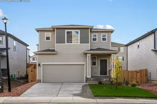 11363 Saugeye St, Colorado Springs, CO 80925 - Photo 1