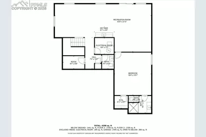 7854 Truchas Trail, Peyton, CO 80831 - Photo 46