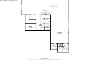 7854 Truchas Trl, Peyton, CO 80831 - Photo 46