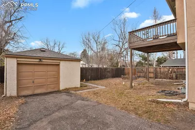 917 N Institute Street, Colorado Springs, CO 80903 - Photo 20