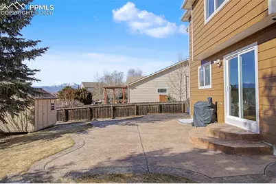 5729 Huerfano Drive, Colorado Springs, CO 80923 - Photo 34