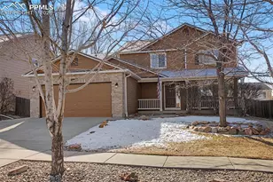 5729 Huerfano Dr, Colorado Springs, CO 80923 - Photo 2