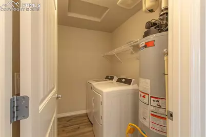 5352 Hammond Drive, Colorado Springs, CO 80915 - Photo 22