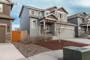 5352 Hammond Dr, Colorado Springs, CO 80915 - Photo 2