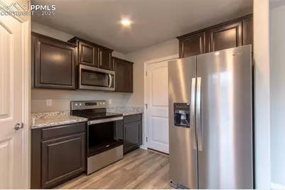 5352 Hammond Drive, Colorado Springs, CO 80915 - Photo 8