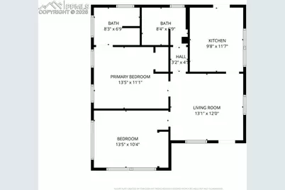 112 S Limit Street, Colorado Springs, CO 80905 - Photo 24