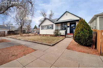 112 S Limit Street, Colorado Springs, CO 80905 - Photo 22