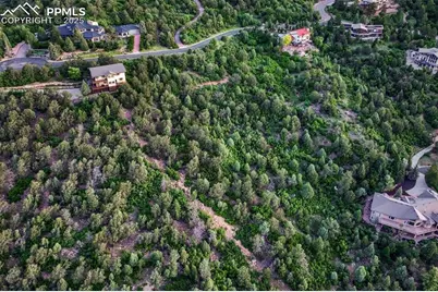 3135 Angel Terrace, Colorado Springs, CO 80904 - Photo 2