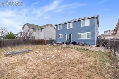 7710 Sistine Lane, Fountain, CO 80817 - Photo 22