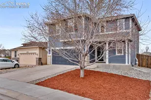7710 Sistine Ln, Fountain, CO 80817 - Photo 1