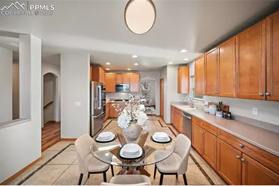 7612 Bullet Road, Peyton, CO 80831 - Photo 14