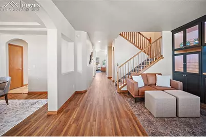 7612 Bullet Road, Peyton, CO 80831 - Photo 4