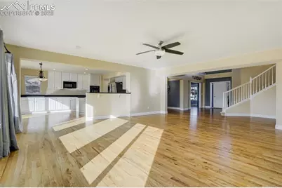 340 Fox Run Circle, Colorado Springs, CO 80921 - Photo 14