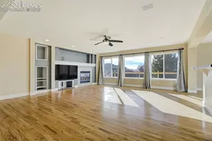 340 Fox Run Cir, Colorado Springs, CO 80921 - Photo 12