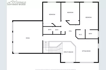 340 Fox Run Circle, Colorado Springs, CO 80921 - Photo 48