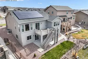 6093 Rowdy Dr, Colorado Springs, CO 80924 - Photo 2