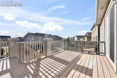 6093 Rowdy Drive, Colorado Springs, CO 80924 - Photo 16