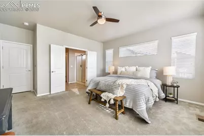 6093 Rowdy Drive, Colorado Springs, CO 80924 - Photo 20