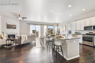 6093 Rowdy Dr, Colorado Springs, CO 80924 - Photo 4