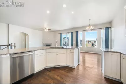 6093 Rowdy Drive, Colorado Springs, CO 80924 - Photo 10