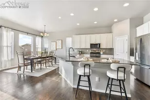 6093 Rowdy Dr, Colorado Springs, CO 80924 - Photo 8