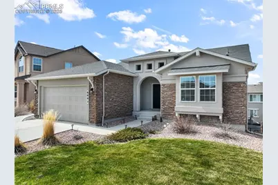 6093 Rowdy Drive, Colorado Springs, CO 80924 - Photo 46