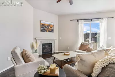 6093 Rowdy Drive, Colorado Springs, CO 80924 - Photo 14