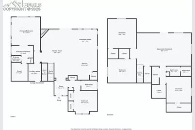 6093 Rowdy Drive, Colorado Springs, CO 80924 - Photo 50