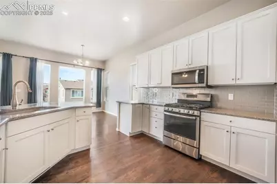 6093 Rowdy Drive, Colorado Springs, CO 80924 - Photo 8