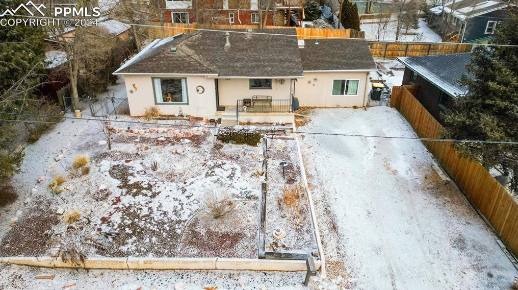 604 Brookside St, Colorado Springs, CO 80905-2065