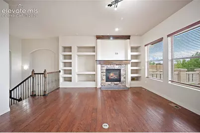 12678 Barossa Valley Road, Colorado Springs, CO 80921 - Photo 14