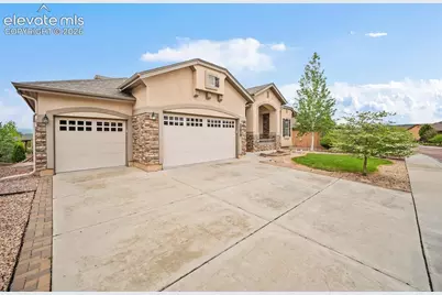 12678 Barossa Valley Road, Colorado Springs, CO 80921 - Photo 2