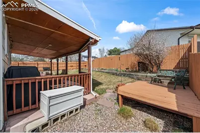 7410 Churchwood Circle, Colorado Springs, CO 80918 - Photo 18