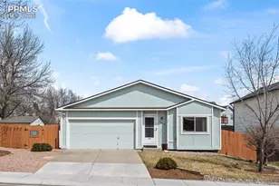 7410 Churchwood Cir, Colorado Springs, CO 80918 - Photo 1