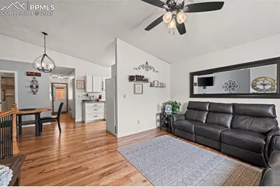 7410 Churchwood Circle, Colorado Springs, CO 80918 - Photo 4