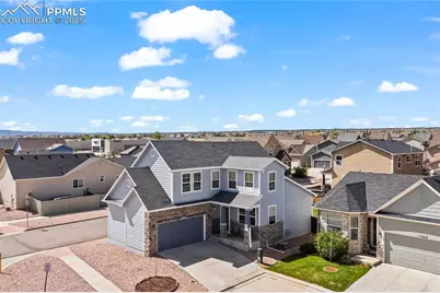 11856 Gorman Grove, Peyton, CO 80831 - Photo 2