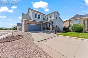 11856 Gorman Grv, Peyton, CO 80831 - Photo 1