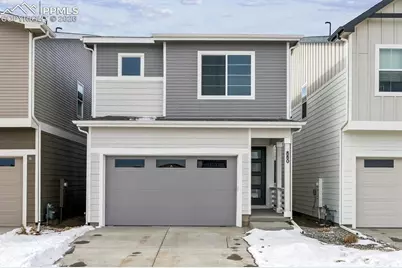 880 Tenebris Point, Colorado Springs, CO 80915 - Photo 1