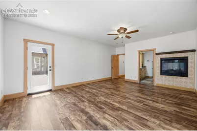 164 Metcalf Lane, Monument, CO 80132 - Photo 22