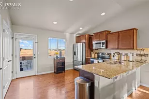 8087 Mockorange Heights, Colorado Springs, CO 80908 - Photo 10