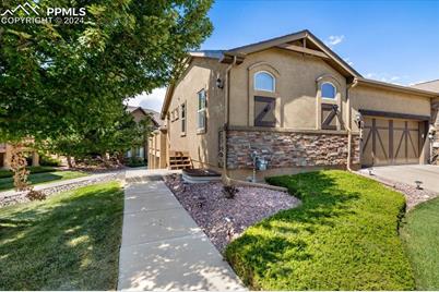 7608 Eagle Feather Point, Colorado Springs, CO 80923 - Photo 1